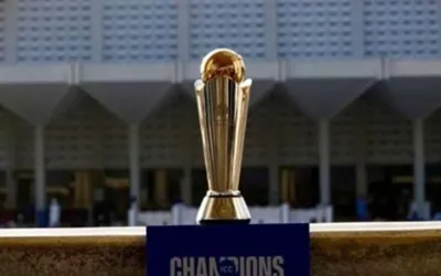 ICC schedules meeting on Nov 29 for Champions Trophy 2025, expected as key decision