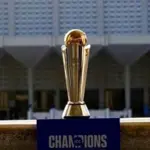 ICC schedules meeting on Nov 29 for Champions Trophy 2025, expected as key decision