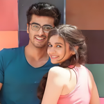 Arjun Kapoor recalls backlash faced by Alia Bhatt in '2 States'