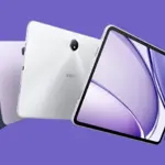 Oppo introduces Pad 3 with MediaTek Dimensity 8350 chipset