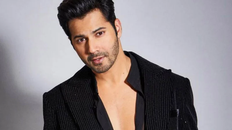 Varun Dhawan deletes LinkedIn profile after facing online trolling