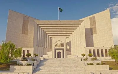 SC rejects plea to take suo motu on death during PTI protest
