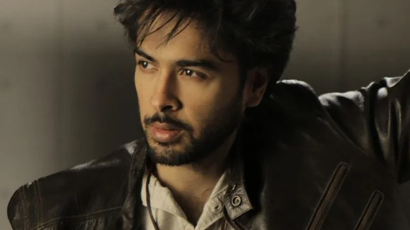 Shehzad Roy promotes chess to reduce kids' screen time