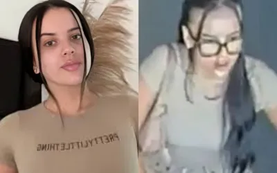 TikToker arrested for stealing from store using fake barcodes