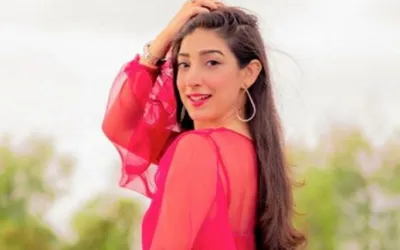 Mariyam Nafees reveals real truth of industry friendships