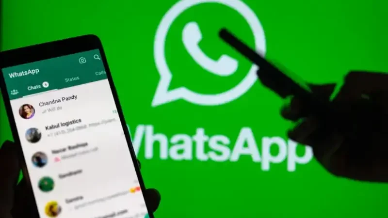 WhatsApp introduces another interesting feature