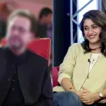 Fans shocked by knowing Dania Enwer’s Celebrity father-in-law