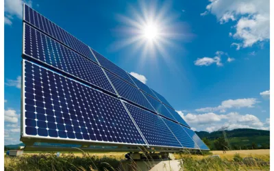 Pakistan Ranks Sixth in Global Solar Market