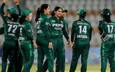 T20 Asia Cup: Pakistan Names Women’s U19 Cricket Team