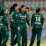 T20 Asia Cup: Pakistan Names Women’s U19 Cricket Team
