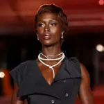 Jodie Turner-Smith shares why her toddler left 'Wicked' full of questions