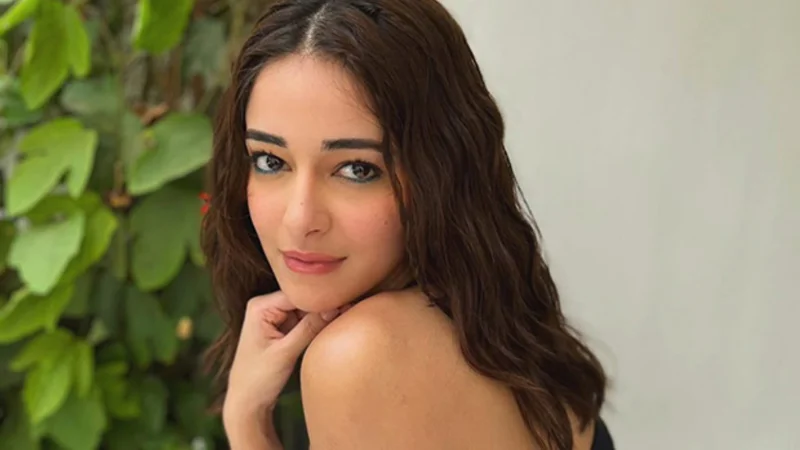 Ananya Panday reflects on facing red flags in relationship