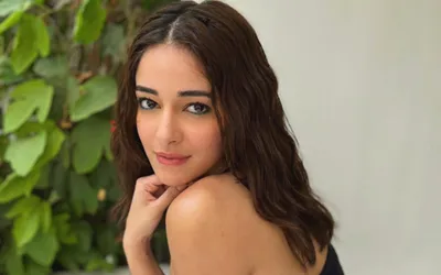 Ananya Panday reflects on facing red flags in relationship