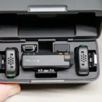 DJI unveils Mic Mini wireless microphone for smartphones and cameras