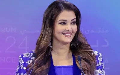 Has Aishwarya Rai removed Bachchan from her surname? Viral video raises concerns