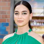 Melissa Barrera reflects on her darkest year after raising voice for Gaza