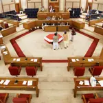 PML-N, PPP table resolution seeking ban on PTI