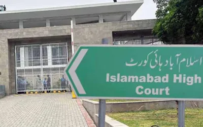 IHC issues notice to PTI leaders, others over violation of court order