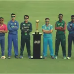 ACC Men's U19 Asia Cup Set to Kick Off on Friday