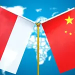 China and Indonesia to hold joint military exercise