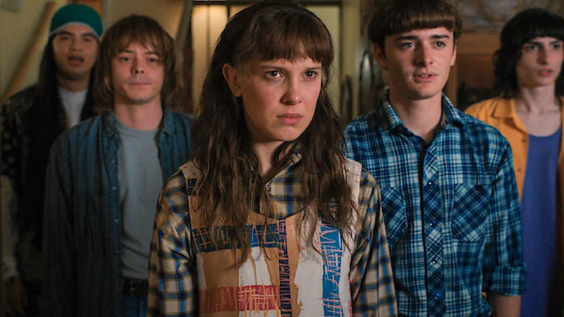 Stranger Things Season 5: Is this character is making a comeback