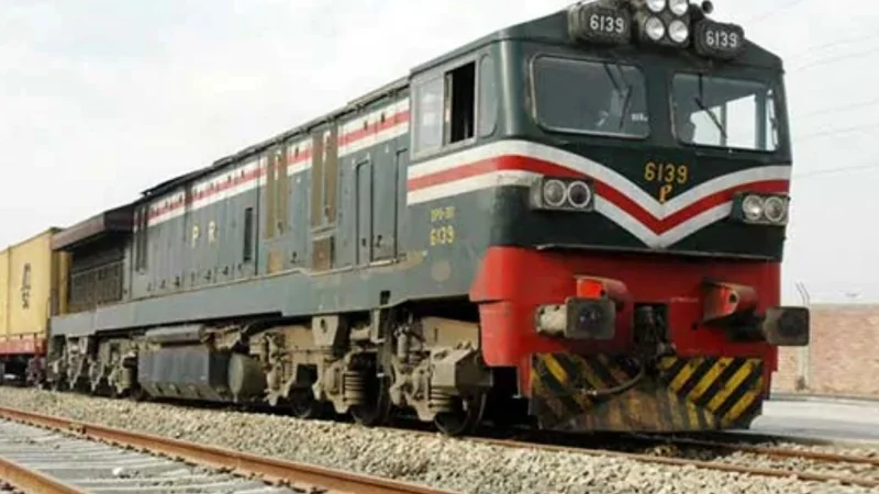 Railways announce 50% fare discount for disable persons