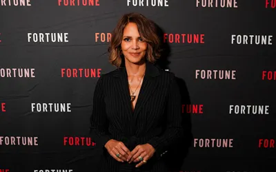 Halle Berry speaks out against double standards in aging for women