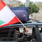 Lebanon parliament to meet on January 9 to elect president