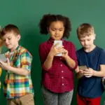 Australia passes social media ban for children under 16