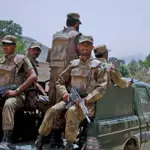 Security forces kill four terrorists in Khyber operation