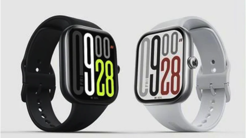 Redmi Watch 5