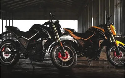 Vlektra Offers Affordable Installment Plan for Electric Motorcycles