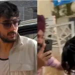 Ibrahim Ali Khan’s heartfelt gesture towards Paps goes viral!
