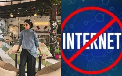 Saheefa Jabbar questions internet closure in the country