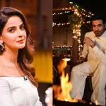Faysal Quraishi and Saba Qamar set to star in exciting new drama