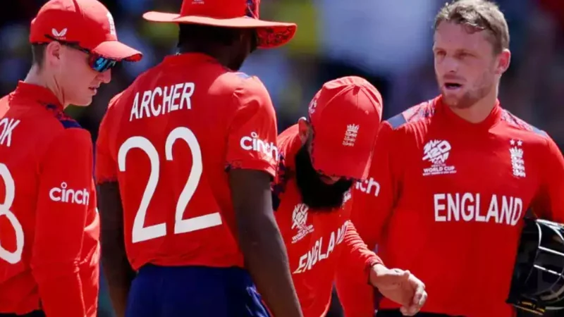 ECB bans English players from foreign leagues during domestic season