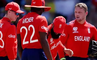 ECB bans English players from foreign leagues during domestic season