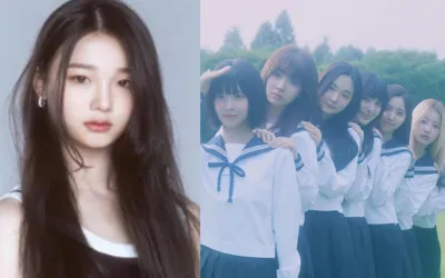 Teen singer Gaeun's exit from K-pop group MADEIN fuels harassment by CEO rumors
