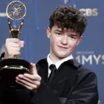 "Adolescence" sweeps Golden Globes 2026 with three wins as youngest-ever winner Owen Cooper makes history
