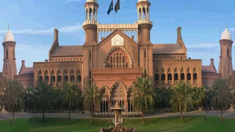 LHC orders to formulate work-from-home policy for schools, offices