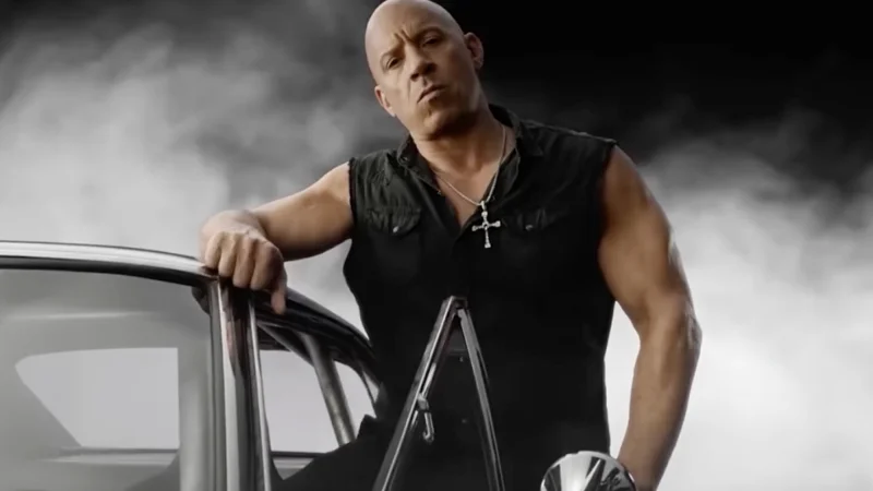 Vin Diesel shares concerning update about 'Fast X: Part 2'