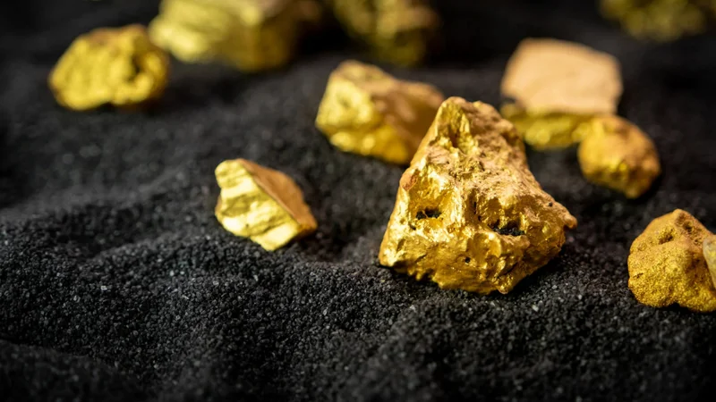 World's biggest gold deposit discovered in central China
