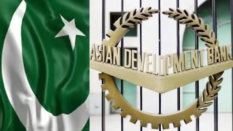 Pakistan receives $500m from ADB