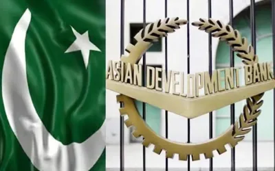 Pakistan receives $500m from ADB