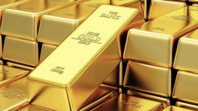 Today Gold Rates in Saudi Arabia
