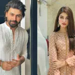 Farhan Saeed & Kinza Hashmi’s latest collaboration unveiled
