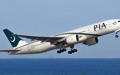 Ban on Pakistani airlines' flights to Europe lifted, announces Khawaja Asif