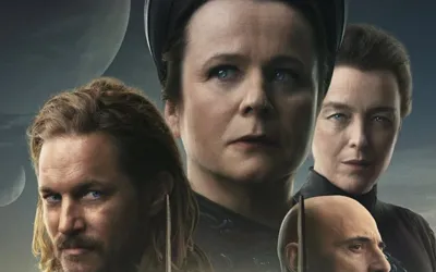 Dune Prophecy episode 3: Shocking twists you didn’t see coming