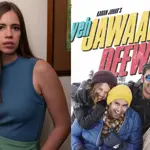 Kalki Koechlin reveals her thoughts on a 'Yeh Jawaani Hai Deewani' sequel