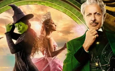 What’s next for Wicked? Key details on part 2’s 2025 release